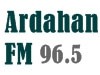Ardahan Fm Bilgileri