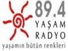 Yaşam Radyo Bilgileri