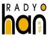 Radyo Han Bilgileri