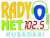 Kuşadası Radyo Net Bilgileri