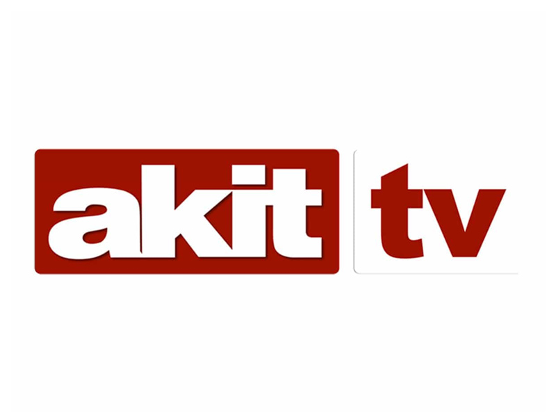Akit TV yayın akışı