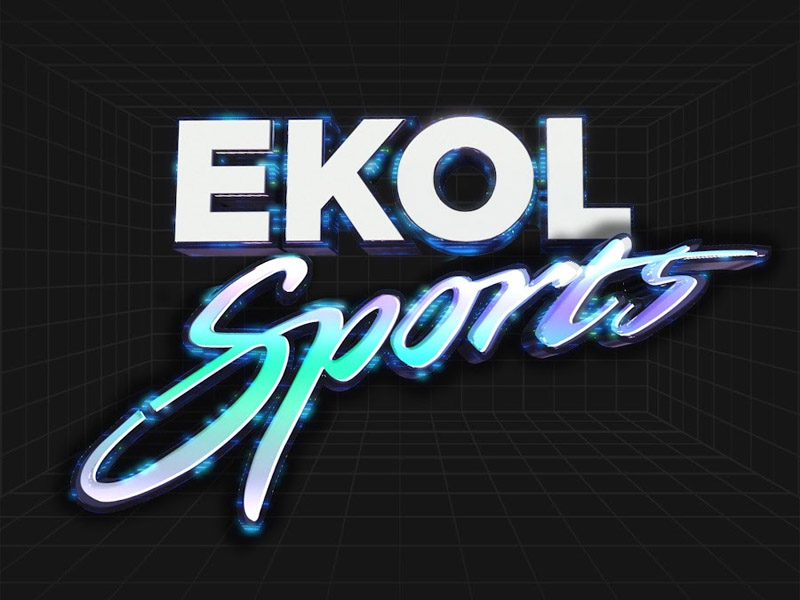 Ekol Sports yayın akışı