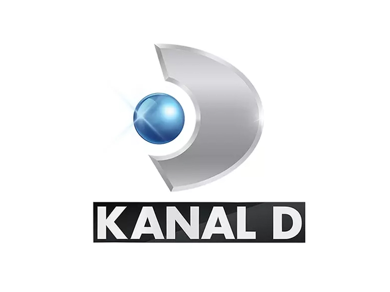 Kanal D yayın akışı