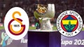 Galatasaray - Fenerbahçe Canlı İzle! Süper Kupa Maçı Ne Zaman, Saat Kaçta, Hangi Kanalda? (Şifresiz)
