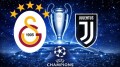 Galatasaray - Juventus Maçı Canlı İzle: Hangi Kanalda, Saat Kaçta?