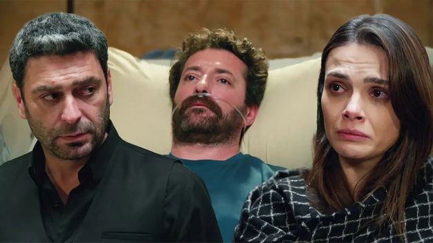 27 Ekim 2025 Pazartesi Reyting Sonuçları Belli Oldu! Uzak Şehir Zirvedeki Yerini Koruyor! 