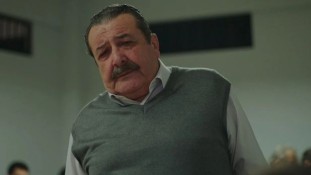 A.B.İ Dizisinin Tahir Hancıoğlu'su Kimdir? 