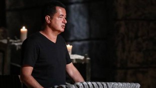 Acun Ilıcalı'dan Sert Sözler! 