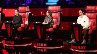 Acun’un koltuğu Beyaz'a emanet 