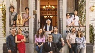 Aile Saadeti Dizisi İlk Bölümüyle Seyirci Karşısına Çıktı! Seyirci Heyecanla Yeni Bölümü Bekliyor!
