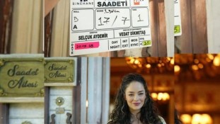 Aile Saadeti Dizisinin İlk Tanıtımı Seyirciyle Buluştu! 