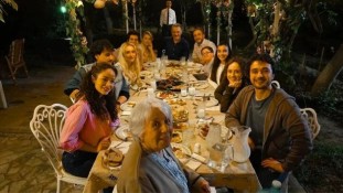 Aile Saadeti'nin Çekim Yeri Neresidir? Aile Saadeti Konağı Nerede? 