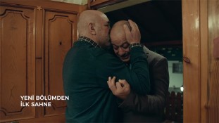 Aliço, İdris'in kapısında! Çukur 38. Bölüm İlk Sahne