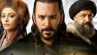 Alparslan Büyük Selçuklu ‘da ayrılık rüzgarları