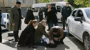 Arka Sokaklar şehadet haberi ile sarsılıyor