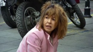 Arka Sokaklar'ın Nazike'si Nazlı Tosunoğlu'dan Fenomen Dizi Hakkında Şaşırtan İtiraflar Geldi! 