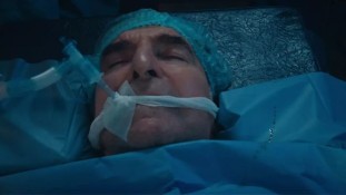 Arka Sokaklar'ın Rıza Baba'sı Zafer Ergin Diziye Veda Mı Ediyor?