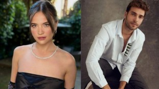 Aşk Sözleşmesi Dizisinde Yağmur Yüksel ve Samet Kaan Kuyucu Rüzgârı Esecek! 