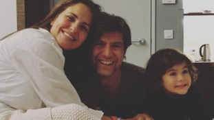 Aslı Tandoğan ve Ailesi Koronavirüse Yakalandı!