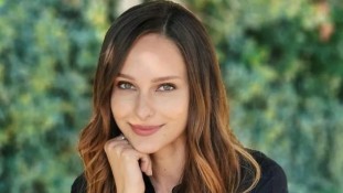 Aybüke Pusat'ın Yerini Jessica May Aldı! Teşkilat'ta Yeni Dönem Başlıyor! 