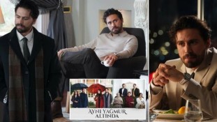 Aynı Yağmur Altında'nın Koray'ı Taro Emir Tekin Seyirciden Özür Diledi! 