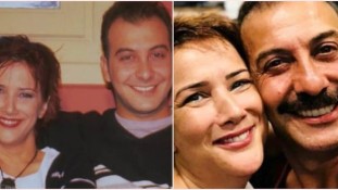 Ayrılsak Da Beraberiz'in Sevilen Çifti Hakan Yılmaz ve Janset Paçal Yıllar Sonra Aynı Projede!