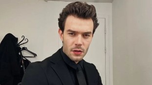 Aytaç Şaşmaz Sevdiğim Sensin Dizisinin Erkek Başrol Oyuncusu Oldu! 