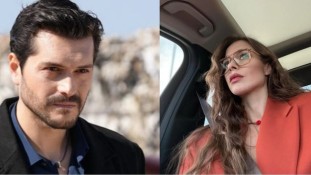 Beklenen Mehdi Dizisinin Rana'sı Bensu Soral Kimdir? 