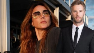 Ben Leman Dizisinde Tayanç Ayaydın'ın Yerine Gelen İsim Özgür Çevik Oldu!