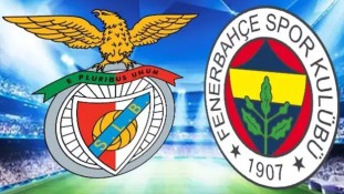 Benfica - Fenerbahçe canlı izle