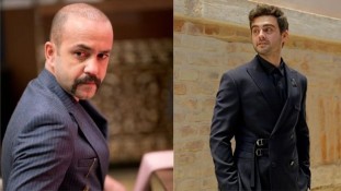 Bereketli Topraklar Dizisine Sarp Akkaya Dahil Oldu! 