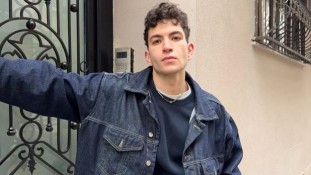 Berk Ali Çatal Dikey Dizi Sevgili Ben'in Başrolü Oldu! 