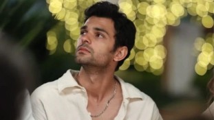 Berk Bakioğlu Sakıncalı Dizisinin Oyuncu Kadrosuna Katıldı! 