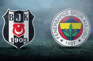 Beşiktaş - Fenerbahçe | ATV canlı izle | şifresiz izle