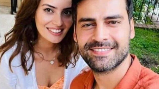 Bir Dizi Aşkı Daha Gerçek Oldu