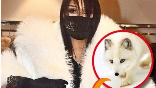 Bülent Ersoy'dan kürk iddialarına karşı açıklama geldi!