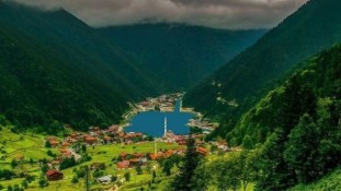 Bulutların Üzerinde Dizisi Nerede Yayınlanacak? 