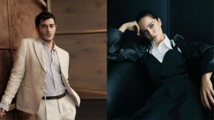 Burak Deniz Sahtekarlar Dizisinin Oyuncu Kadrosuna Katıldı!