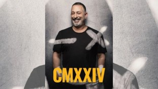 Cem Yılmaz'ın CMXXIV Gösterisi Hangi Platformdan İzlenir? Cem Yılmaz CMXXIV Ücretsiz İzlenir Mi? 