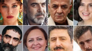 Cennetin Çocukları Dizisine 5 Başarılı İsim Dahil Oldu!