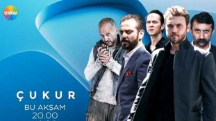 Çukur 103. Bölüm izle! (4. Sezon 11. Bölüm)