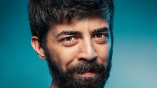 Çukur dizisinin Meke’si “Taş, Kağıt, Makas” dizisinde  