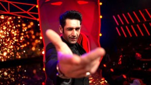 Deniz Tansel, yeni işi sunuculuğu anlattı