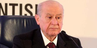 Devlet Bahçeli favori dizisini açıkladı