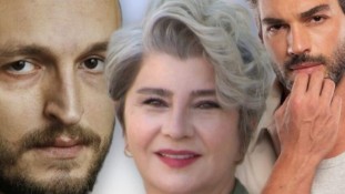 D.I.S.C.O Filminin Oyuncu Kadrosuna 3 Başarılı İsim Dahil Oldu!