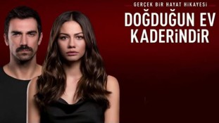 Doğduğun Ev Kaderindir Dizisinde Kriz!
