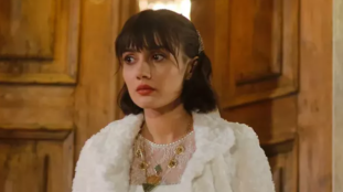 El Kızı 10. bölüm izle