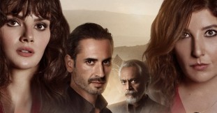 Elbet Bir Gün dizisinin afişi yayınlandı