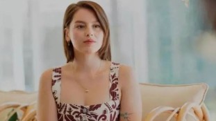 Elçin Afacan Sahtekarlar Dizisinin Oyuncu Kadrosuna Katıldı!