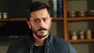 Enes Bay Sahtekarlar Dizisinin Ahmet'i Oldu! 